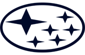 Subaru Official Logo
