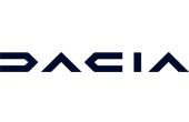 Dacia Official Logo