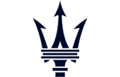 Maserati Official Logo