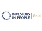 Investors in People Gold Accredited