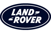 Land Rover Official Logo