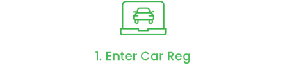 enter cars registration