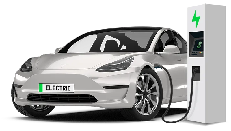 electric car subscription